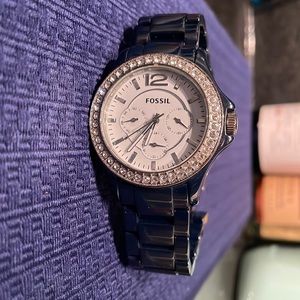 Fossil Watch